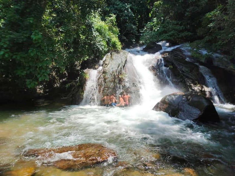 Khao Lak: ATV Ride Through Mountain and Waterfall Trails - Who should book this Khao Lak ATV ride (and who should skip it)