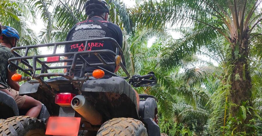 Khao Lak: Guided ATV Tour with Lampi Waterfall Swim - What to bring: your short packing list for ATV + waterfall