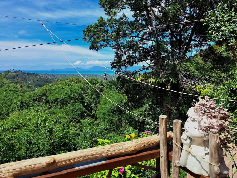 Koh Samui: 2-Hour Unique ATV Quad Bike Off-Road Adventure - What to Pack for a Messy, Fun Ride