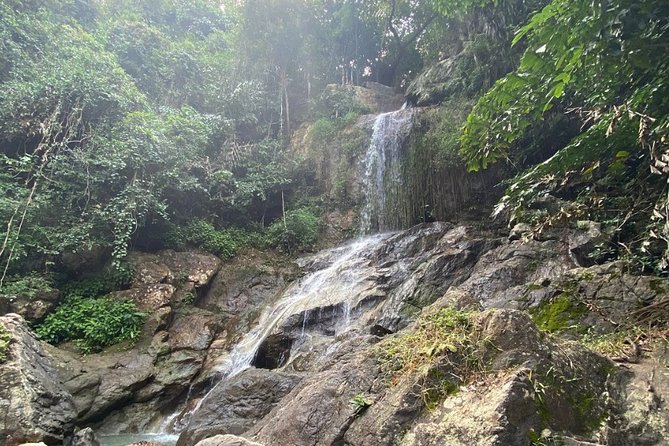Koh Samui ATV Safari 2 Hours Tour (Jungle Ride, Mountain Viewpoint, Waterfall) - Price Value: Why $78.92 Can Make Sense for a Short, Active Day