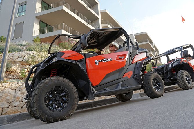 Korcula Island Private Buggy Beach Hunting Safari with lunch - Why this Korčula buggy safari works in a half-day