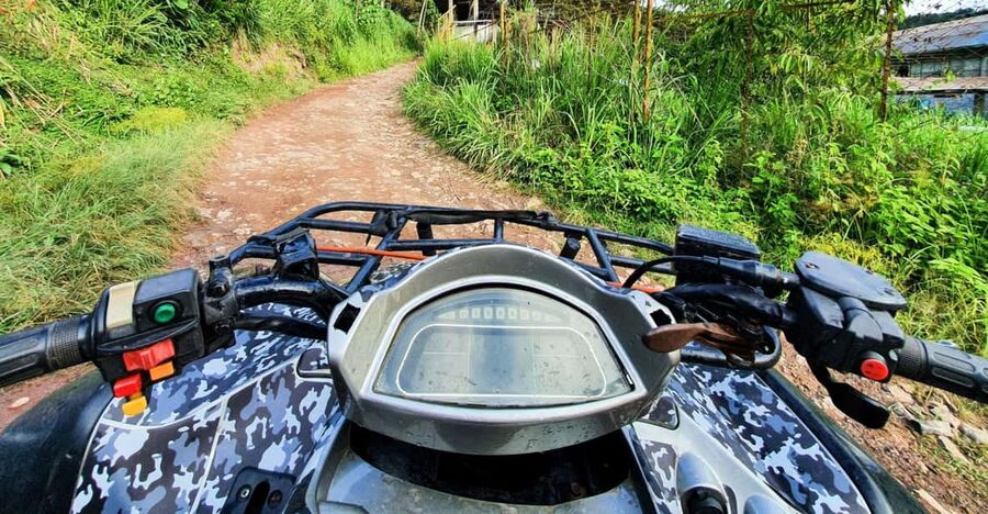 Krabi: 1-Hour ATV Adventure Through Beautiful Nature - Key Highlights You’ll Care About Before You Go