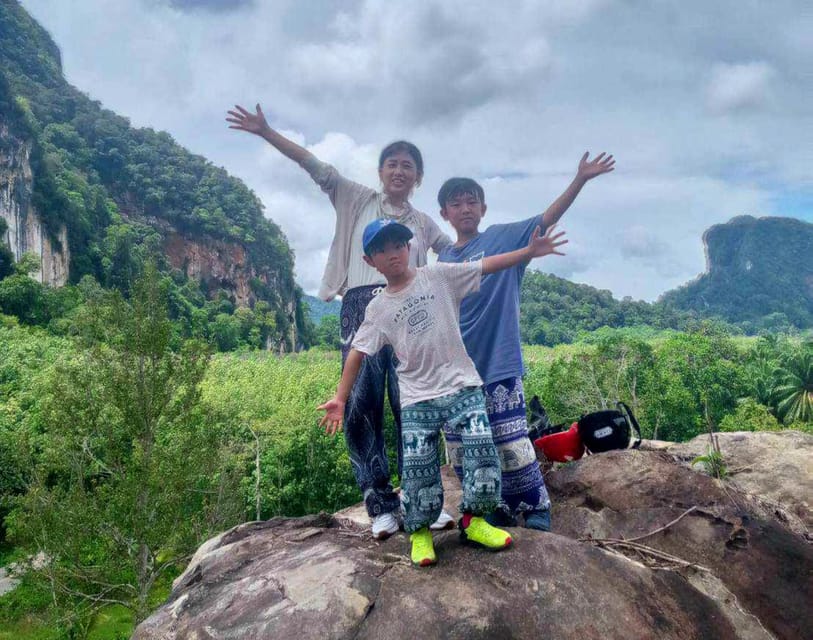 Krabi: 1-Hour ATV Adventure Through Beautiful Nature - Included Value: Why $48 Can Feel Like a Good Deal Here