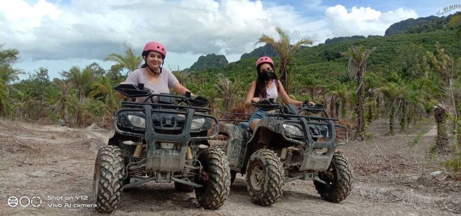 Krabi: ATV Adventure - $40 Value Check: What You Get for Your Money (and What You Don’t)