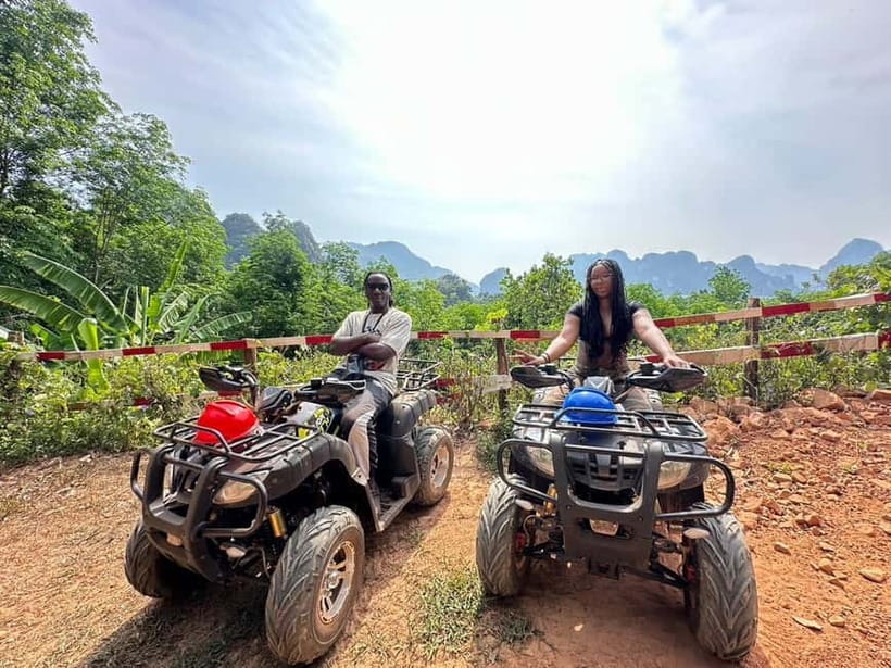 Krabi: ATV Adventure Through Nature - Price and Value in Krabi: What $41 Really Buys