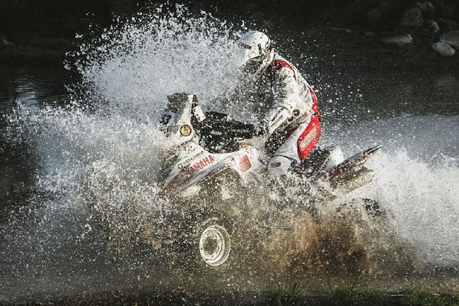 Krakow: Extreme Off-Road Quad Bike Tour with BBQ Lunch - Who should do this Krakow quad bike tour (and who should skip it)