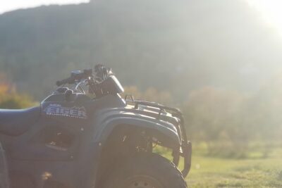 Krakow: Extreme Off-Road Quad Bike Tour with BBQ Lunch - Getting from Krakow to the tracks (and what that means for your time)