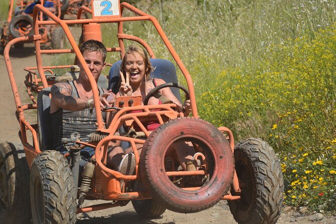Kusadasi Buggy Safari Adventure Included Transfer - Transfers and timing: the part that can make or break your day