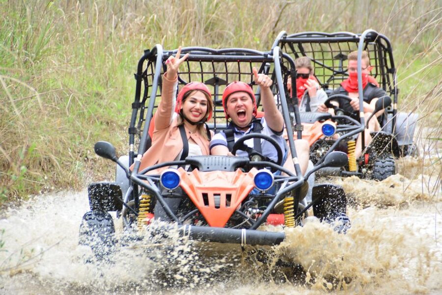 Kusadasi: Guided Buggy Adventure Tour - Key takeaways before you go