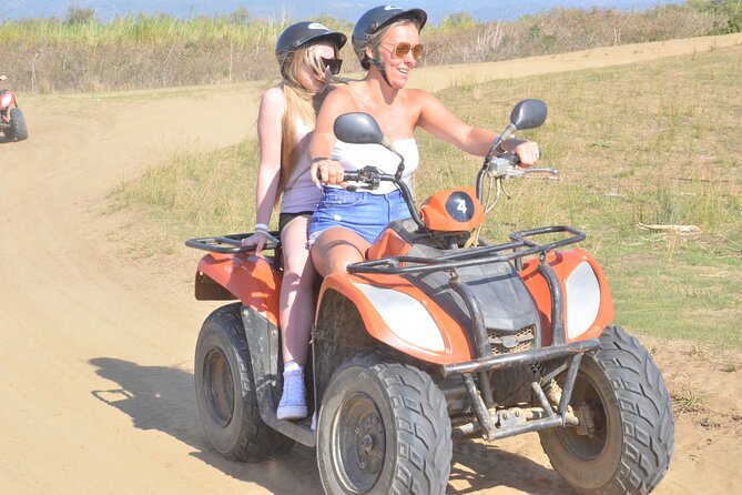 Kusadasi: Quad Safari Adventure - What’s Included, What’s Not, and What to Pack