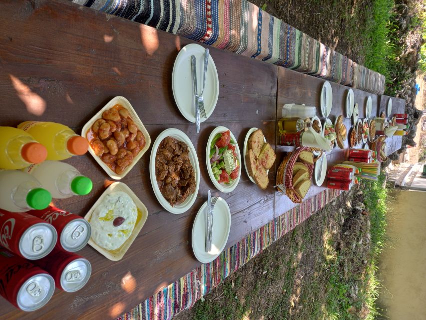 Laganas: Off-Road Buggy Adventure in Zakynthos with Lunch - Polaris RZR from Laganas: the point of this day trip