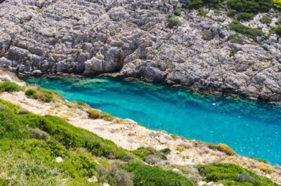 Laganas: Off-Road Buggy Adventure in Zakynthos with Lunch - The morning start: meet at 8:00am, drive by 8:30am