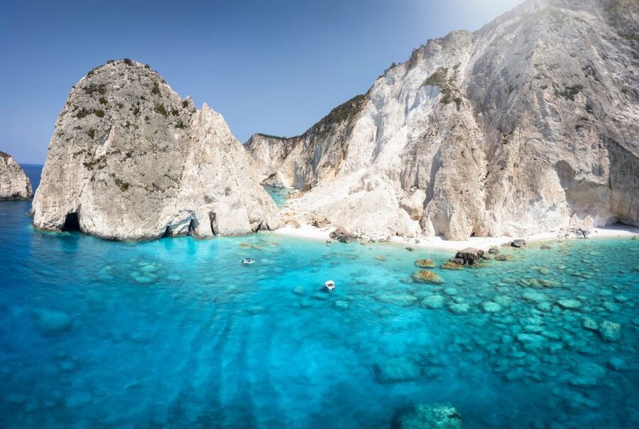 Laganas: Off-Road Buggy Adventure in Zakynthos with Lunch - Practical packing: how to be comfortable during the grit