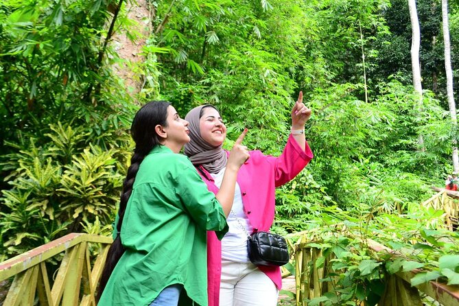 Langkawi ATV Jungle Ride to Durian Perangin Waterfall - Price and Value: How $52.06 Adds Up (When You Compare the Real Inclusions)