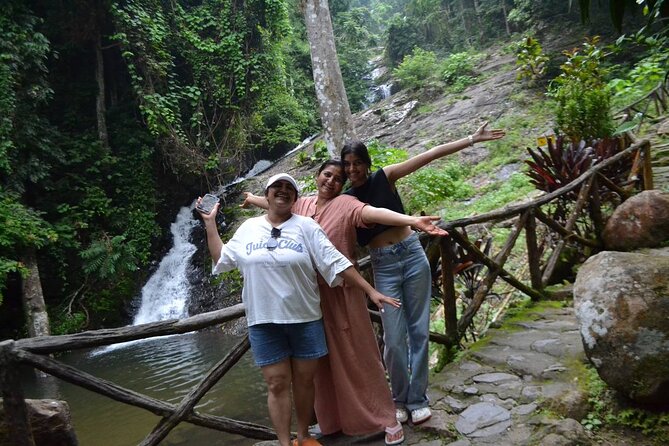 Langkawi ATV Jungle Ride to Durian Perangin Waterfall - Small-Group Rhythm, Big-Guide Help