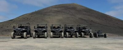 Lanzarote: Mix tour Guided Buggy Volcano Tour 4 or 6 seater - Small-group feel: up to 5 buggies and guided confidence