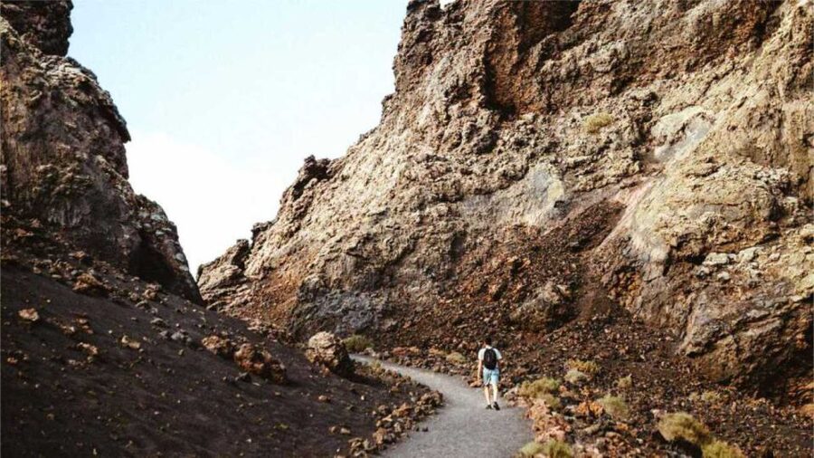 Lanzarote: On-Road Guided Buggy Volcano Tour - Why a Can-Am buggy tour works so well in Lanzarote