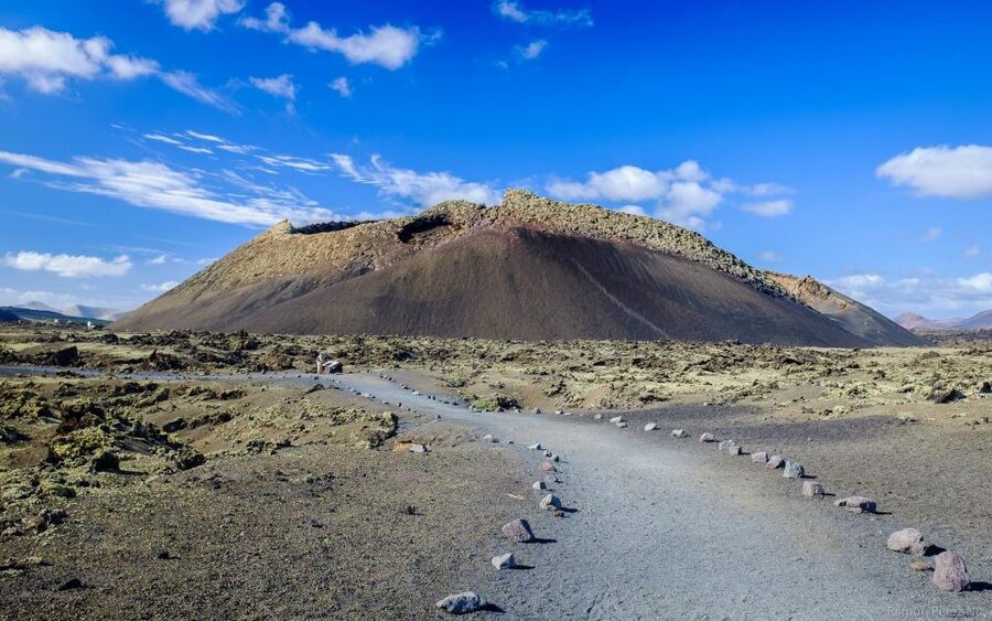 Lanzarote: On-Road Guided Buggy Volcano Tour - Group size and vehicle rules: how it stays fun (not chaotic)