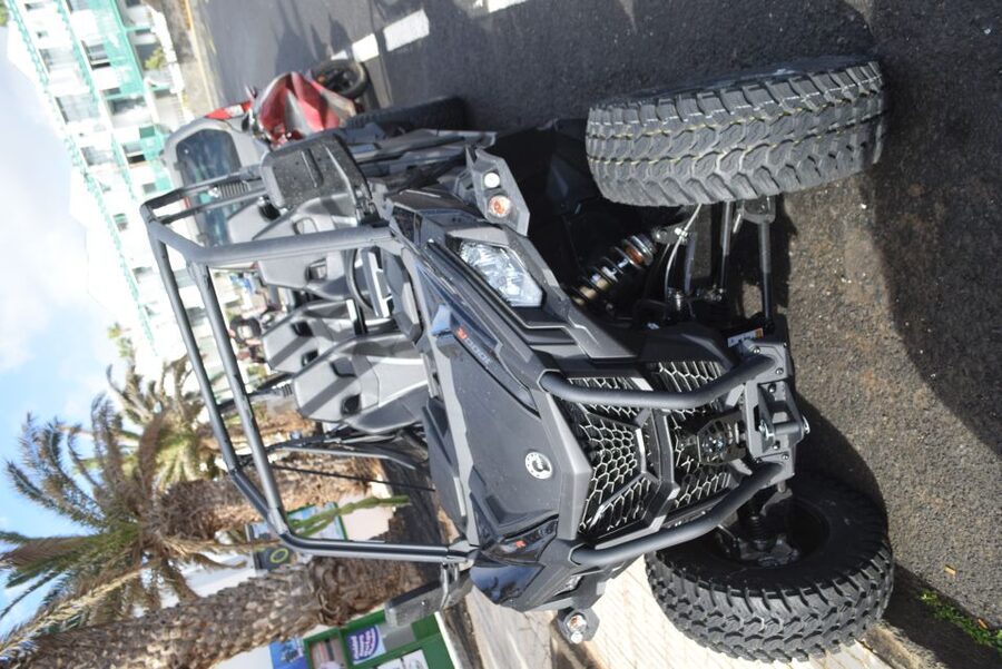 Lanzarote: On-Road Guided Buggy Volcano Tour - The driving experience: what to expect on an on-road route