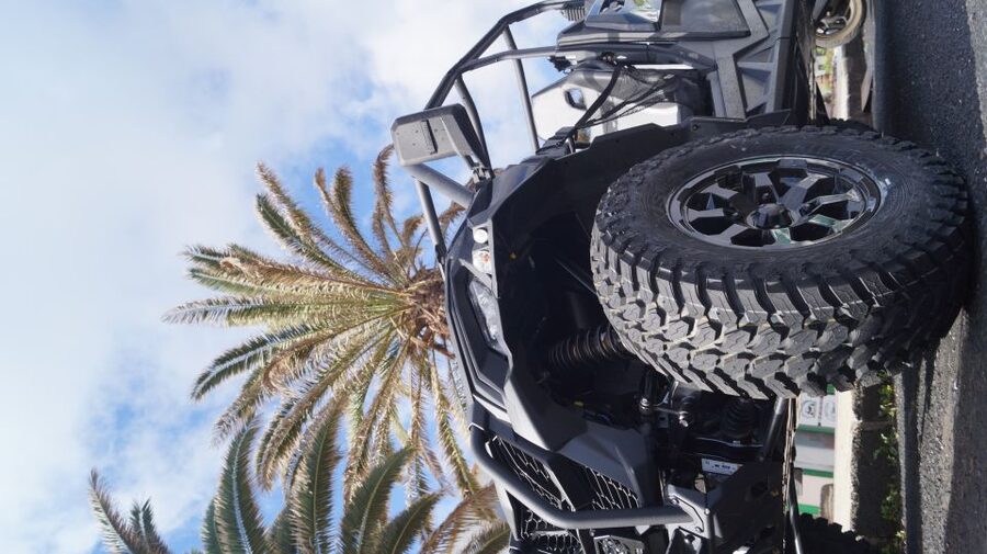 Lanzarote: On-Road Guided Buggy Volcano Tour - Price and value: what you actually get for $206 per group