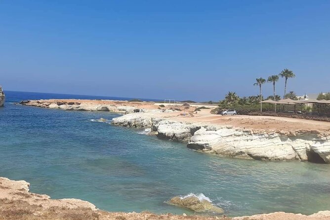 Lara Bay & Adonis Falls Quad & Buggy Tour - Off-Roading from Paphos: Why This Half-Day Feels Like More