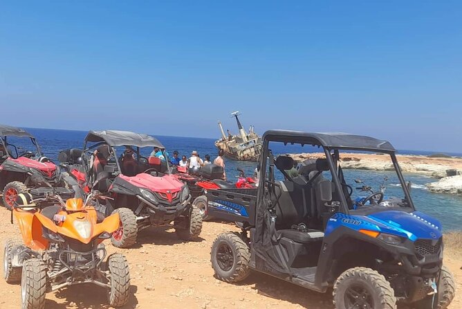 Lara Bay & Adonis Falls Quad & Buggy Tour - Price and Value: What You Pay, What You Don’t, and What It Adds Up To