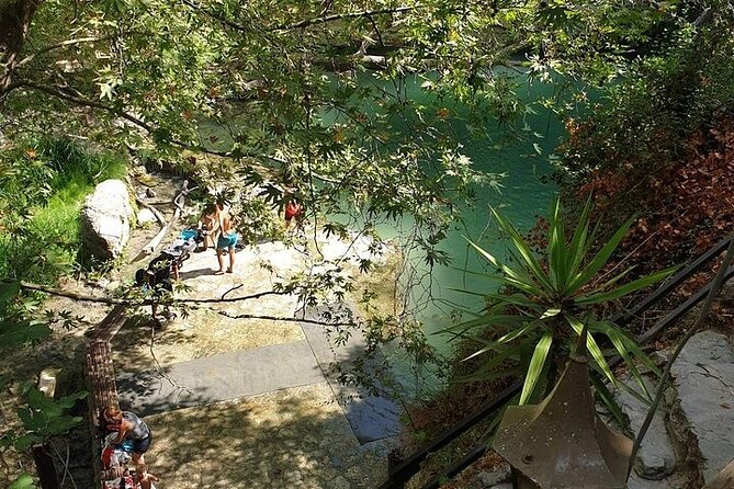 Lara Bay & Adonis Falls Quad & Buggy Tour - Who Should Book This (and who might be happier elsewhere)
