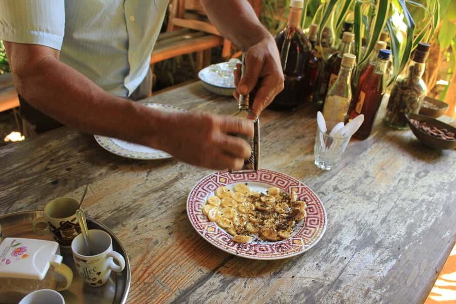 Las Terrenas: Private Coffee Trail ATV Tour in Samana - Key Things to Know Before You Go