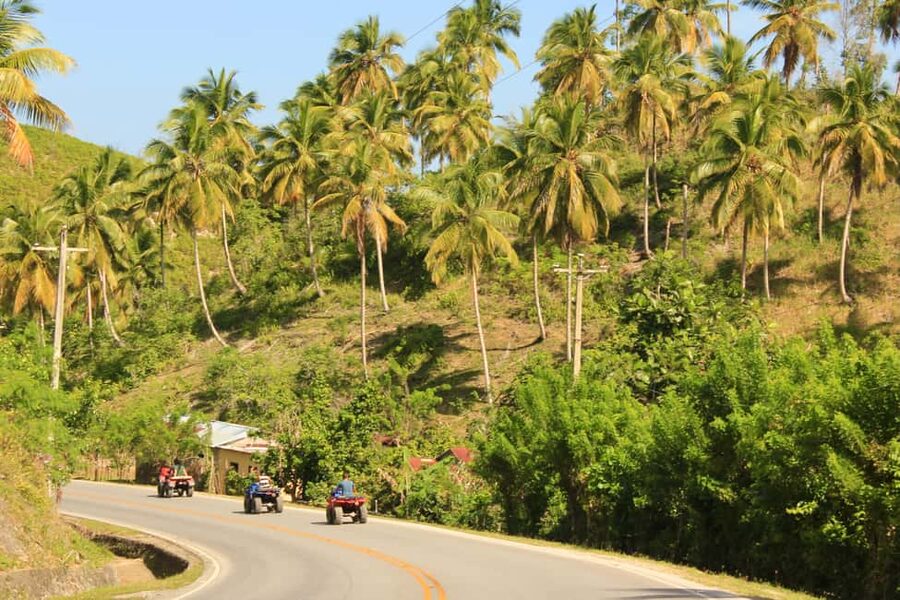 Las Terrenas: Private Coffee Trail ATV Tour in Samana - A Coffee-and-ATV Day That Feels Like Samaná in Fast Forward