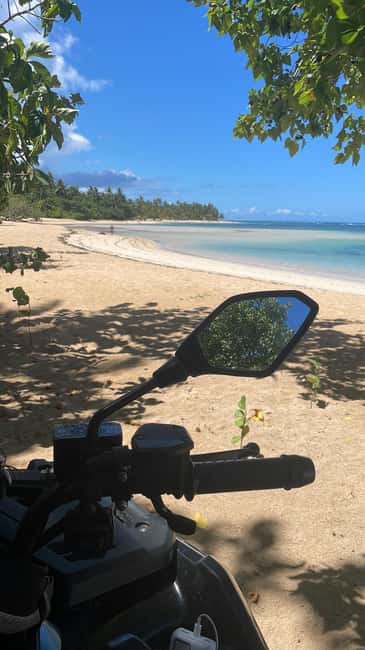 Las Terrenas: Private Coffee Trail ATV Tour in Samana - Comfort, Safety, and Who This Tour Fits Best
