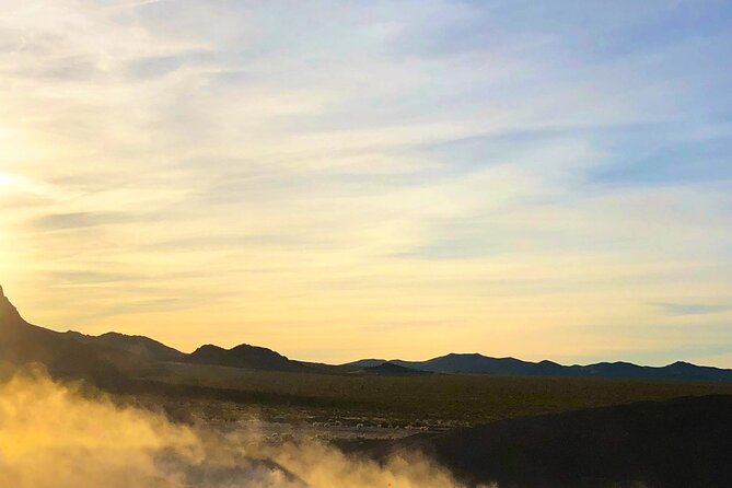 Las Vegas Beginner ATV Tour with Safety Training - The Value Question: Is $90 Worth It?