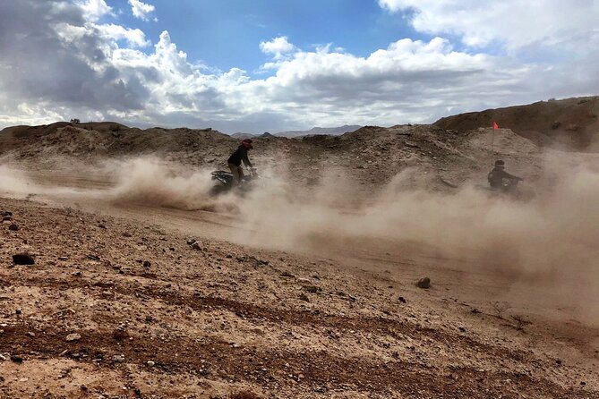 Las Vegas Beginner ATV Tour with Safety Training - Who This Tour Fits Best (and Who Might Want a Different Plan)
