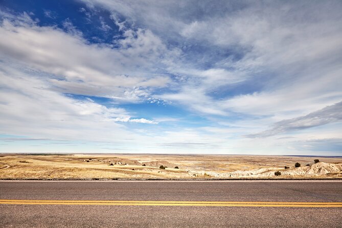 Las Vegas Beginner ATV Tour with Safety Training - Quick Tips to Make Your Ride Go Smoothly