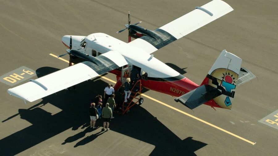 Las Vegas: Grand Canyon North ATV Tour with Scenic Flight - Price and value: is $489 “worth it” for this day?