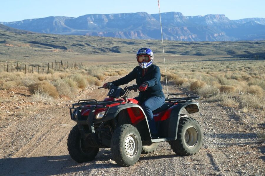 Las Vegas: Grand Canyon North ATV Tour with Scenic Flight - A quick look at this Grand Canyon North tour from Las Vegas