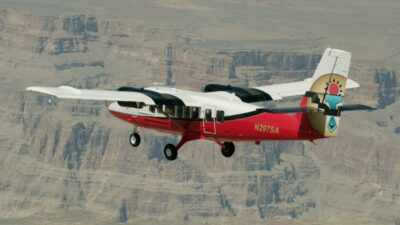 Las Vegas: Grand Canyon North ATV Tour with Scenic Flight - Why Bar 10 Ranch feels different than the main park