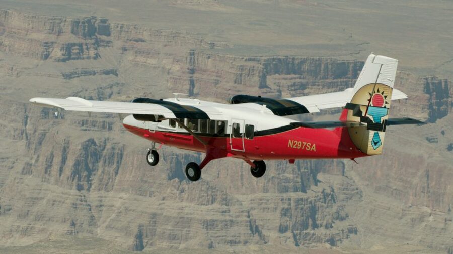 Las Vegas: Grand Canyon North ATV Tour with Scenic Flight - Why Bar 10 Ranch feels different than the main park