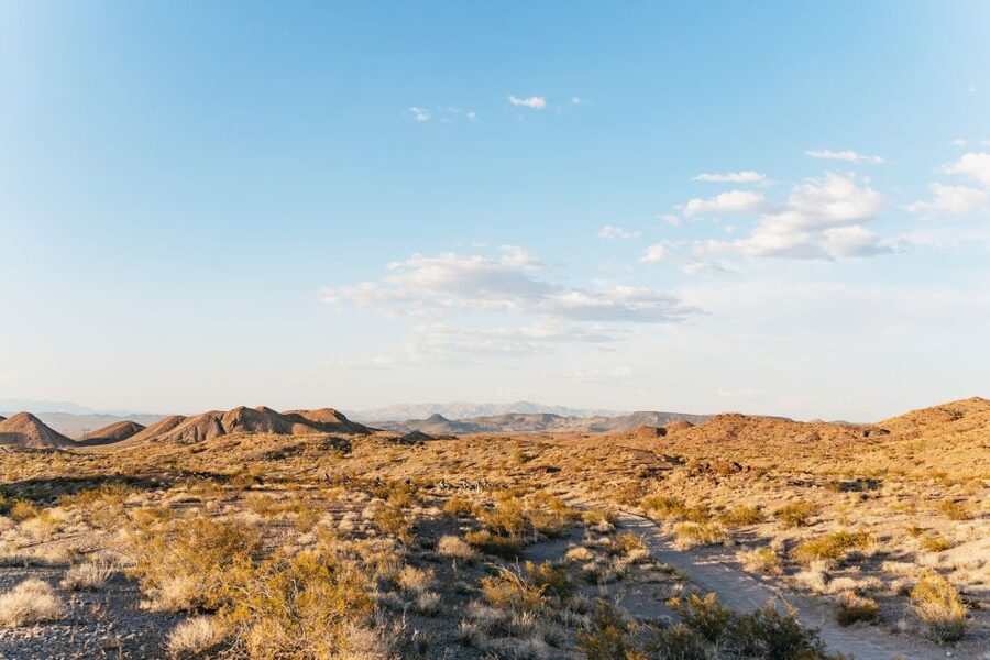 Las Vegas: Guided Las Vegas Desert ATV Tour - Why a Mojave Desert ATV tour fits a Las Vegas trip