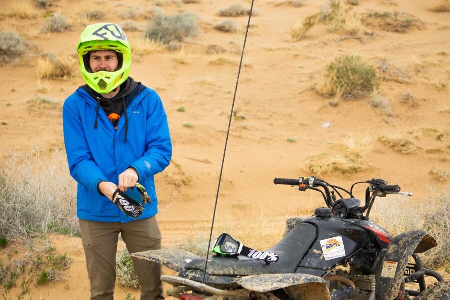 Las Vegas: Self-Guided ATV or UTV Rental - Who this is (and isn’t) for in the desert