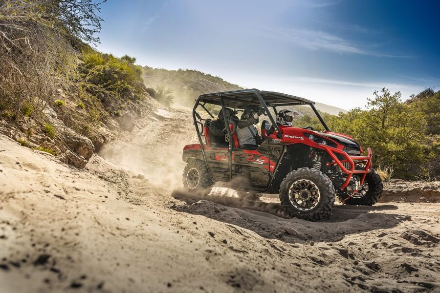 Las Vegas: Self-Guided ATV or UTV Rental - The self-guided advantage: learning fast, then letting the desert do the work