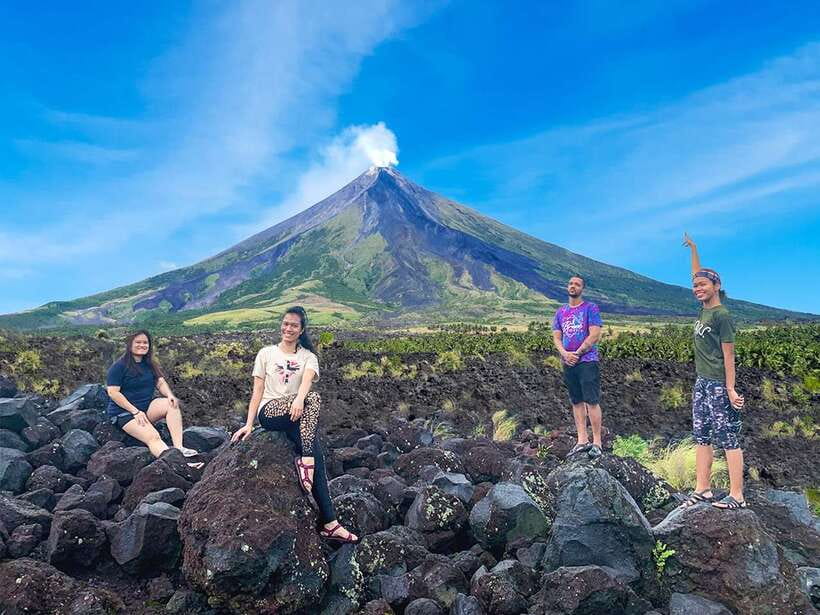 Legazpi: Mayon Volcano ATV Tour - Mayon From the ATV Saddle: Why This Tour Works