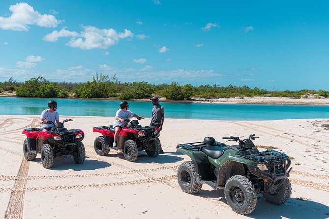 Lets Ride Adventures ATV Tour in Grand Turk - Key Things I’d Focus On Before You Go