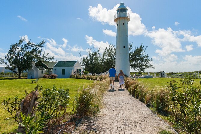 Lets Ride Adventures ATV Tour in Grand Turk - Guides: The Difference Between a Good Ride and a Great One