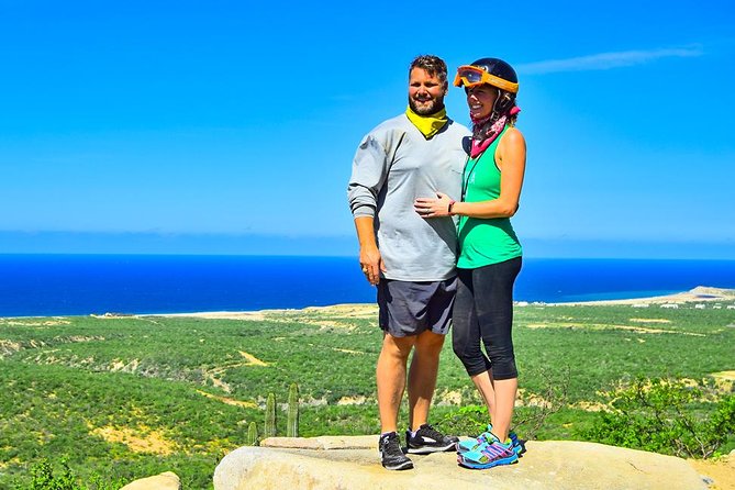 Los Cabos - COMBO Horseback Riding & ATV Tour - Who This Tour Fits Best (And Who Should Think Twice)
