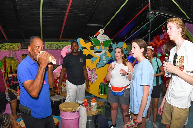 Love Buggy Island Tour with Lunch - Should you book this Love Buggy Island Tour with Lunch?