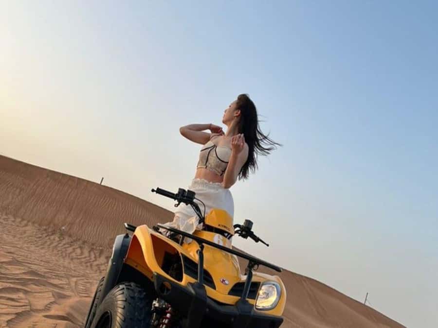 Luxor: Quad Bike Safari Experience - Value Check: Is $80 a Good Deal for a Luxor Quad Safari?