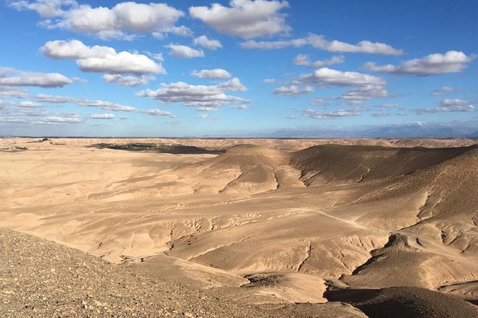 Luxury 2h quad in agafay with transportation - Booking tips that make the day smoother
