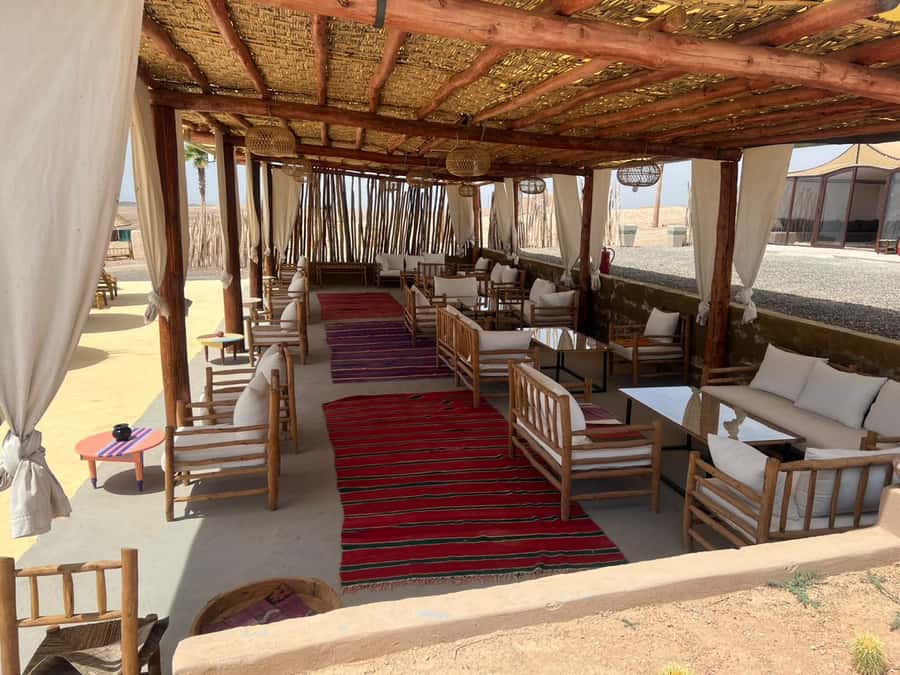 Luxury Agafay Desert : Quad , Camel Ride, Pool & Dinner Show - Price and value: is $75 a good deal for this combo?