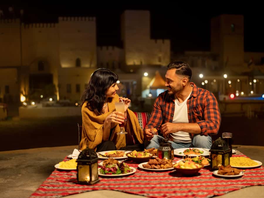 Luxury Dubai Desert Safari, BBQ, Camel Ride, Quad Bike, Show - Key things I’d plan around before you go