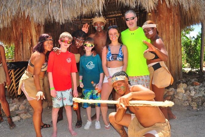 Macao Buggy Adventure & Cenote Splash – 4 Hours - Pickup, timing, and getting to the start line without stress